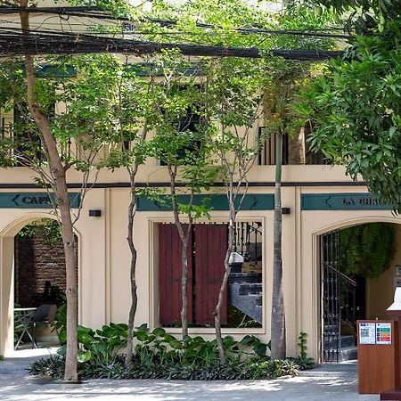 La Chronique Hotel Phnom Penh Zewnętrze zdjęcie