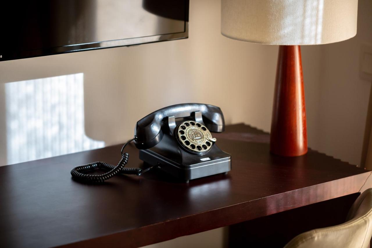 La Chronique Hotel Phnom Penh Zewnętrze zdjęcie