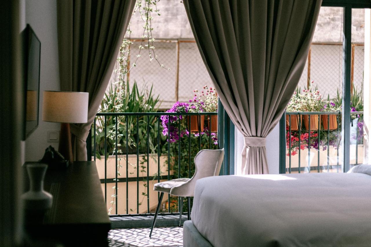La Chronique Hotel Phnom Penh Zewnętrze zdjęcie