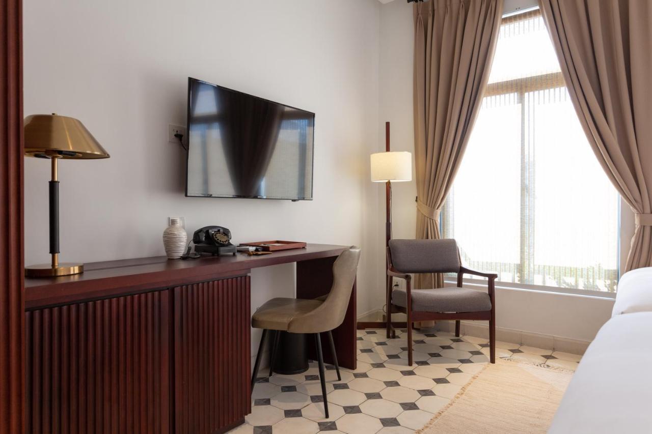 La Chronique Hotel Phnom Penh Zewnętrze zdjęcie