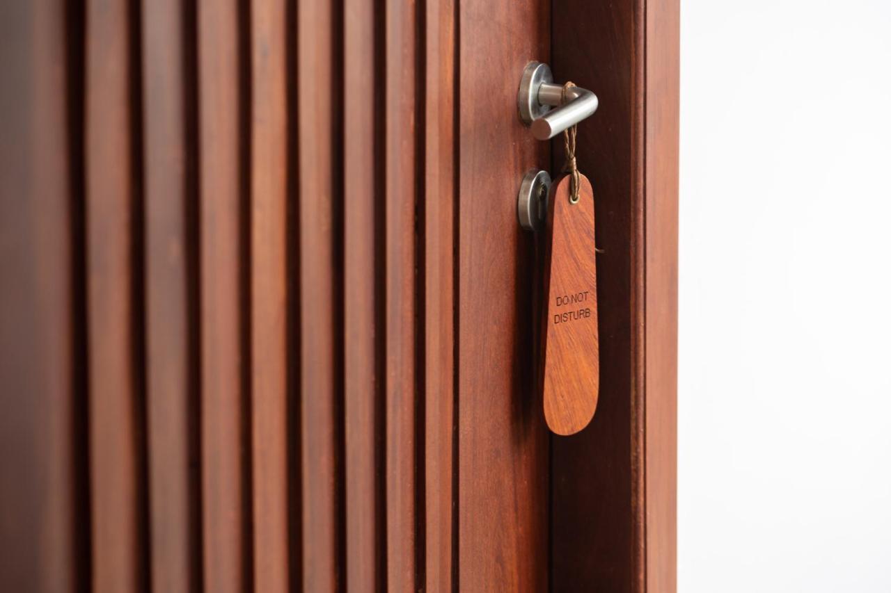 La Chronique Hotel Phnom Penh Zewnętrze zdjęcie