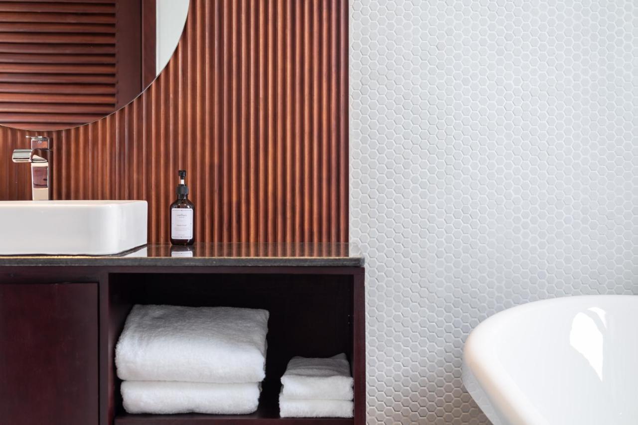 La Chronique Hotel Phnom Penh Zewnętrze zdjęcie
