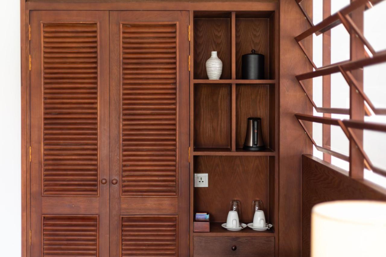 La Chronique Hotel Phnom Penh Zewnętrze zdjęcie